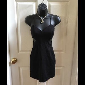Little Black Dress By HAVE